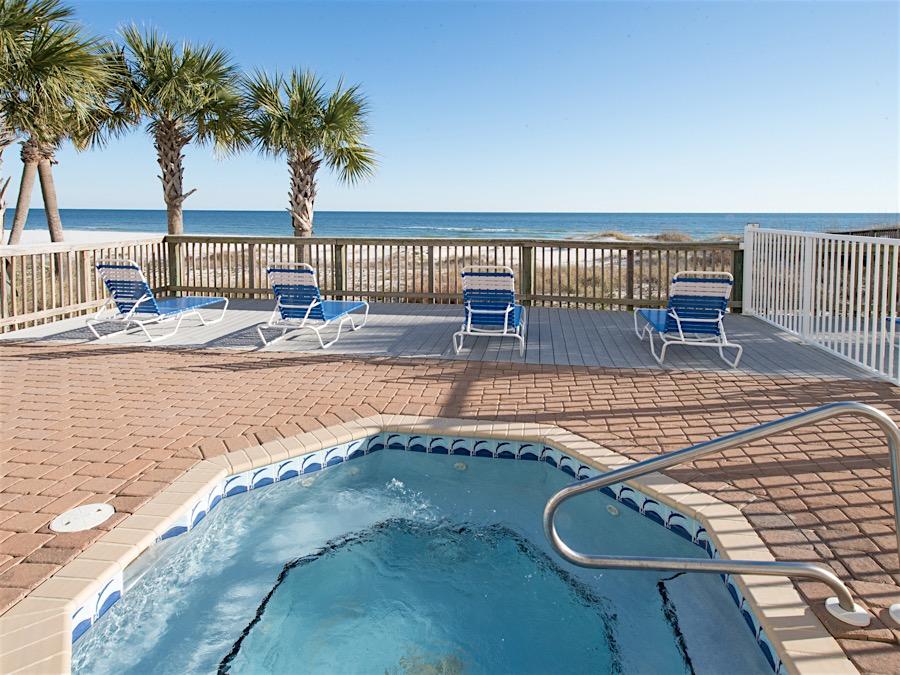 SEASPRAY CONDO - Residential