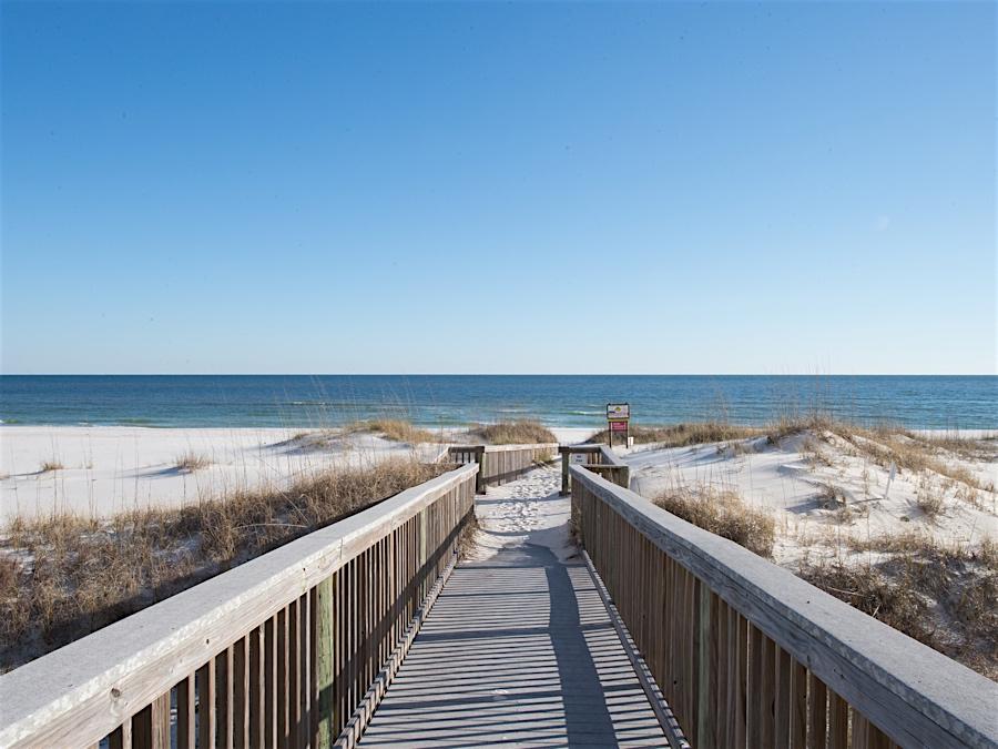SEASPRAY CONDO - Residential