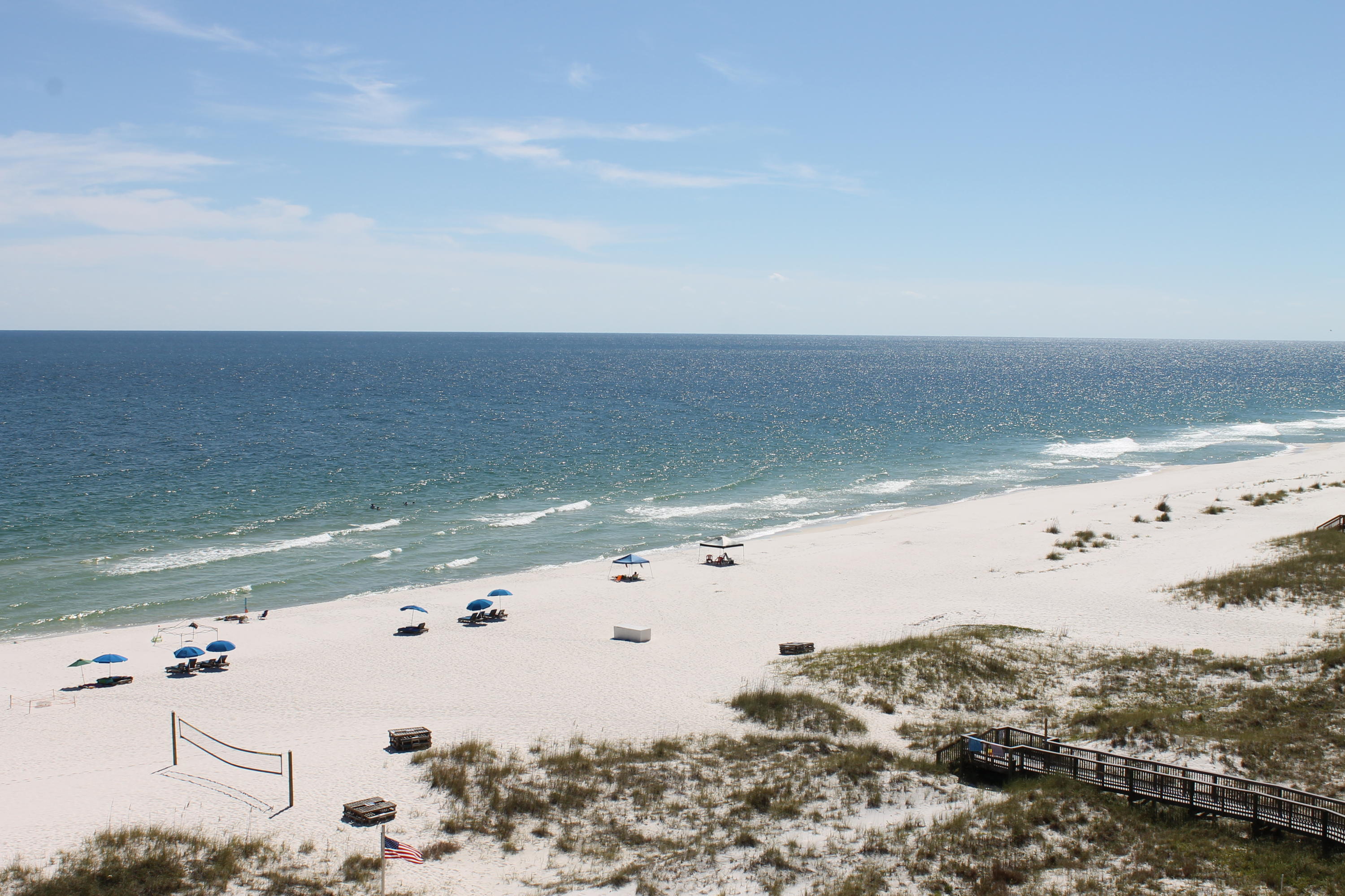 SEASPRAY CONDO - Residential
