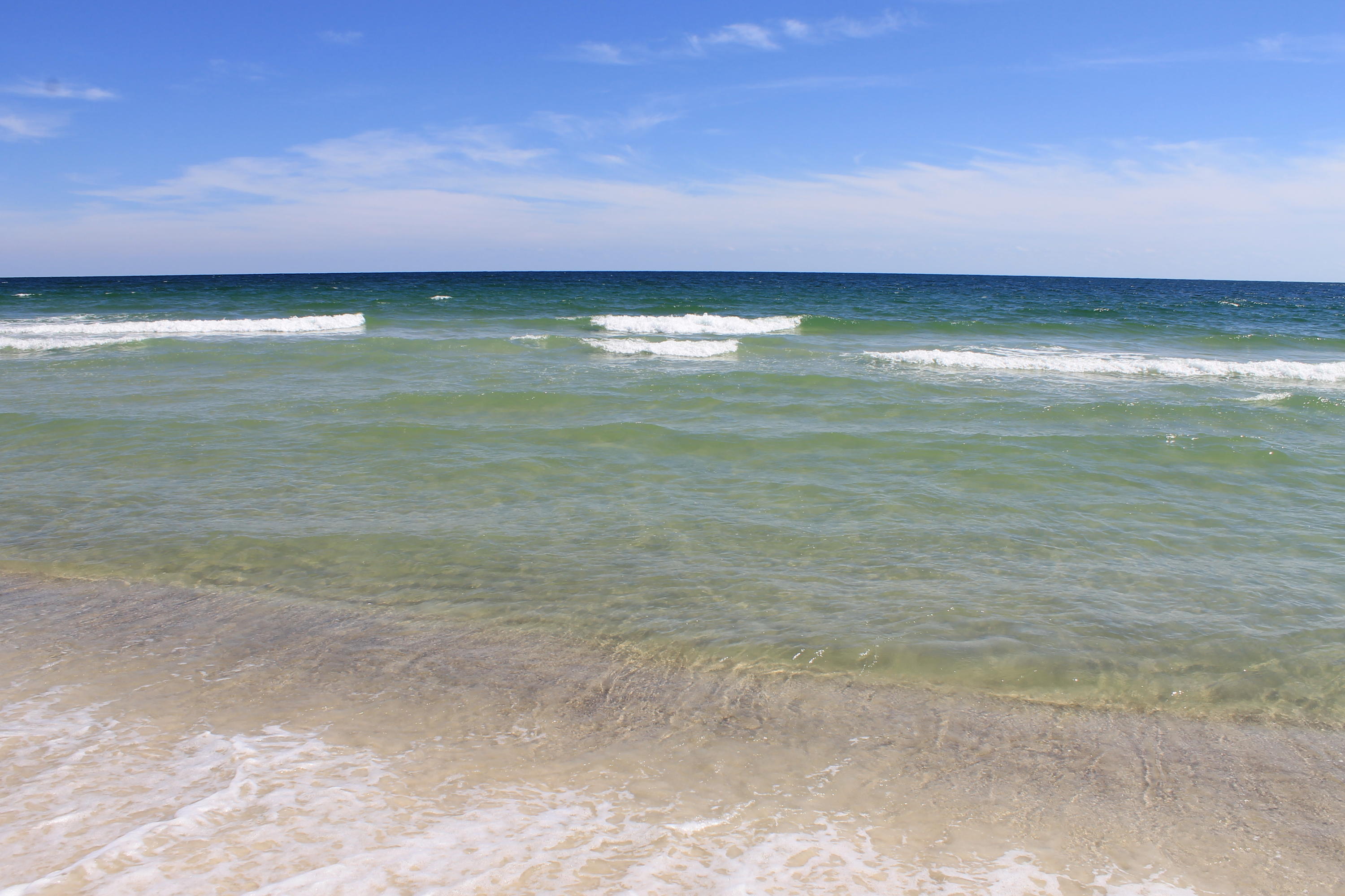 SEASPRAY CONDO - Residential