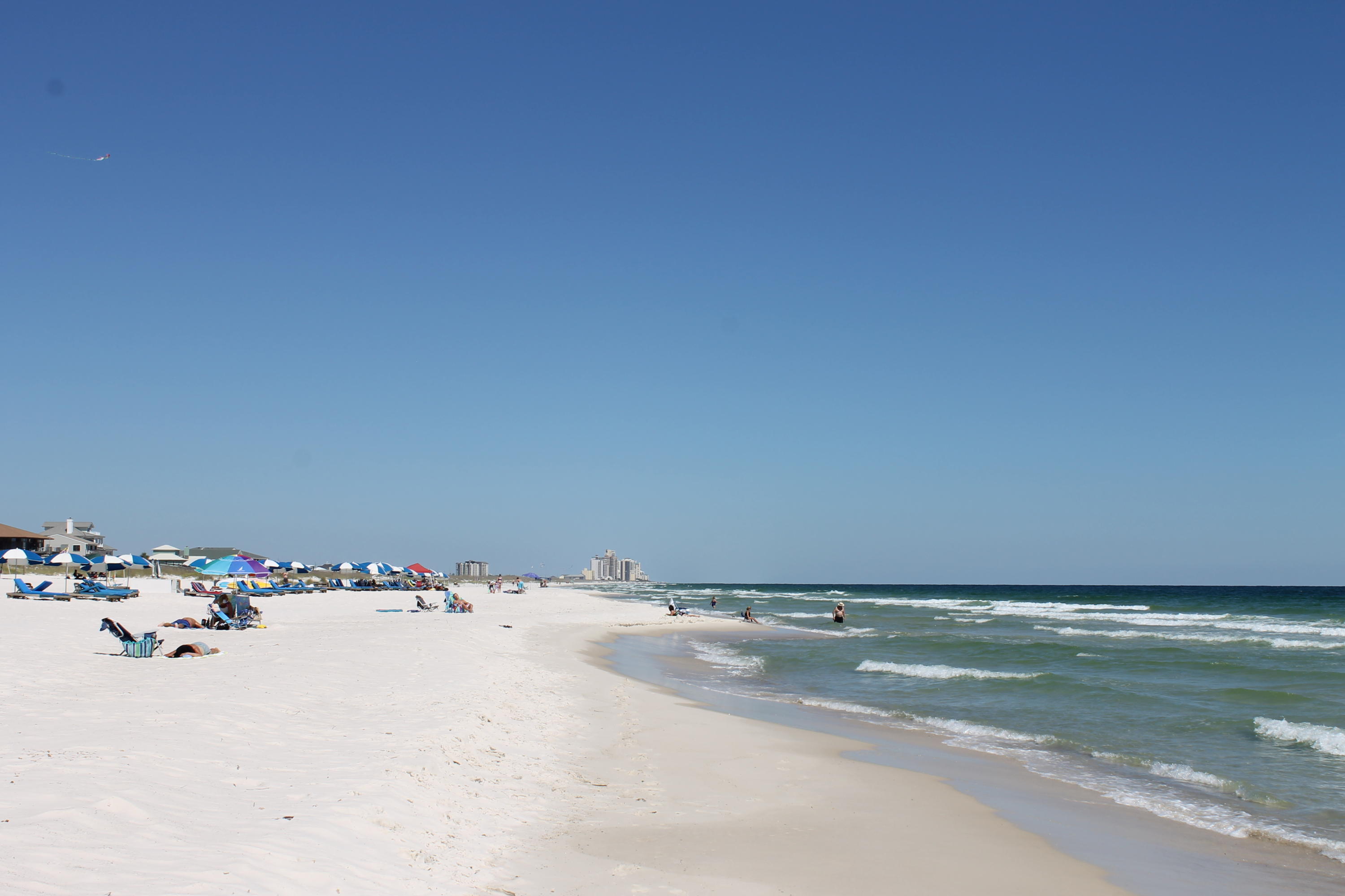 SEASPRAY CONDO - Residential