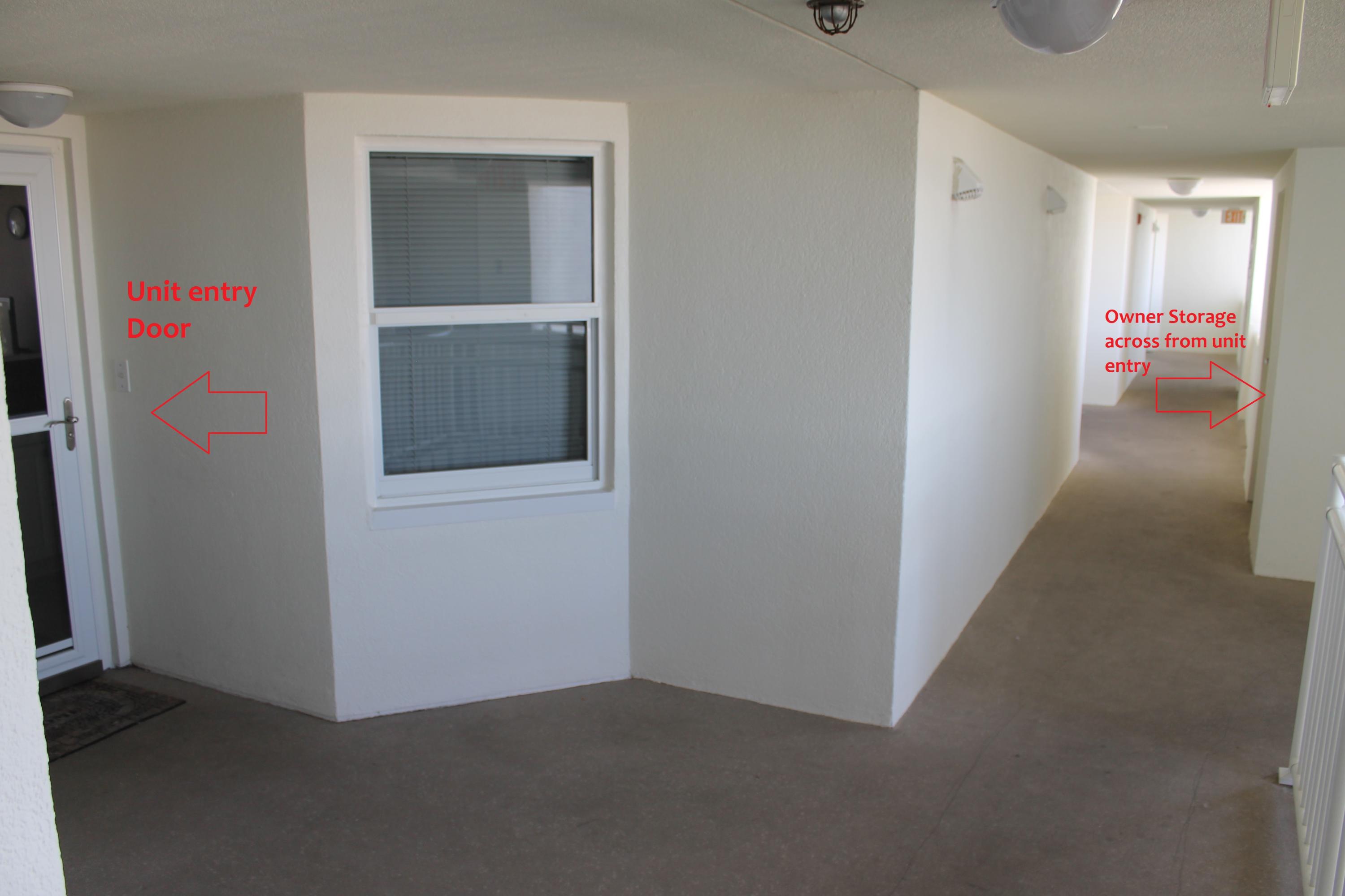 SEASPRAY CONDO - Residential