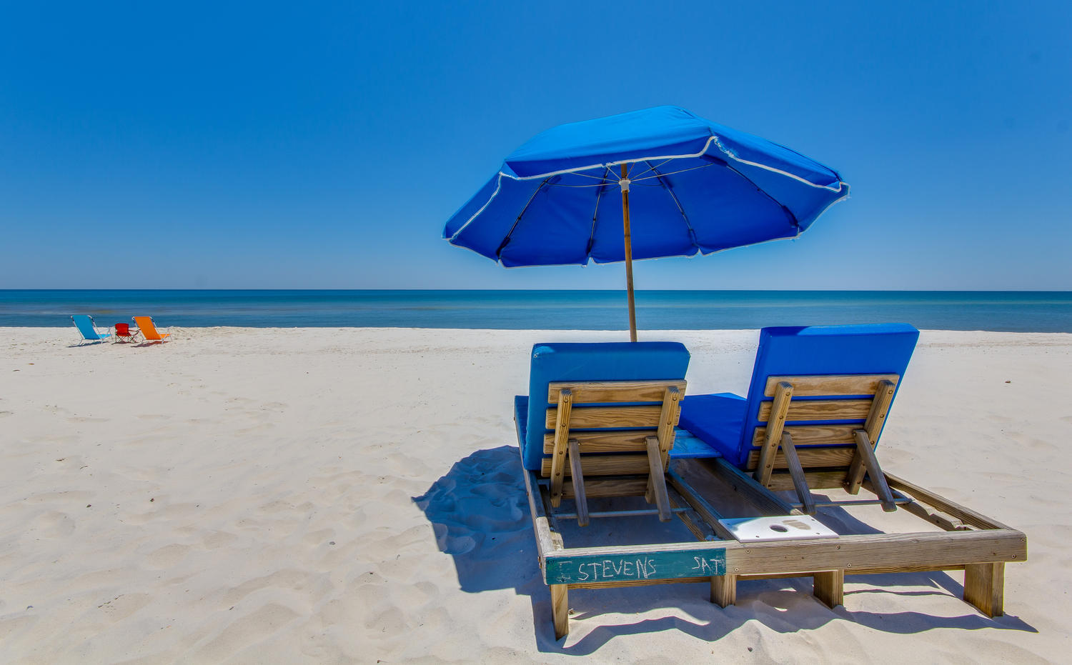 Come and see this beautifully renovated GULF-FRONT CONDO with stunning views of Perdido Key and the Gulf of Mexico. The unit has been recently updated with all new flooring, new balcony finish, new a/c condensing unit, new hurricane shutters, new front storm door, new interior finishes, and wired with whole home ethernet for secure internet connections. Although the current owners have used the unit as a primary residence and the previous owners used it as a 2nd home, this unit has great rental potential with projections up to $34k/yr.! Additional storage closets are conveniently located on the balcony and directly across the breezeway from the entry door. Unit is being sold unfurnished except for the Murphy bed in the 2nd bedroom. Don't miss the opportunity to own this renovated and well maintained unit in the sought-after East Building of the Seaspray Condo complex. While enjoying the covered owner-parking garage and large porte cochere located in Seaspray East, you will also enjoy the benefits of the gym and onsite rental office located in Seaspray West (right next door), as well as the boat dock/launch/fishing pier and facilities of Seaspray Riverside (just across the street on the Intracoastal Waterway). Call me today for a private showing!