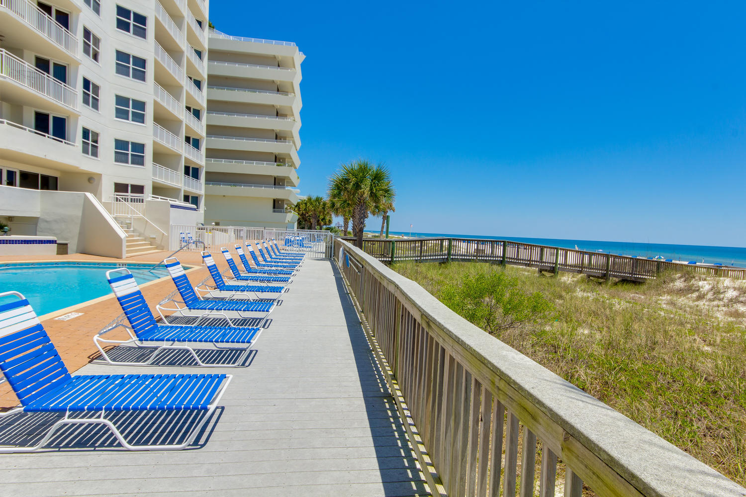 SEASPRAY CONDO - Residential