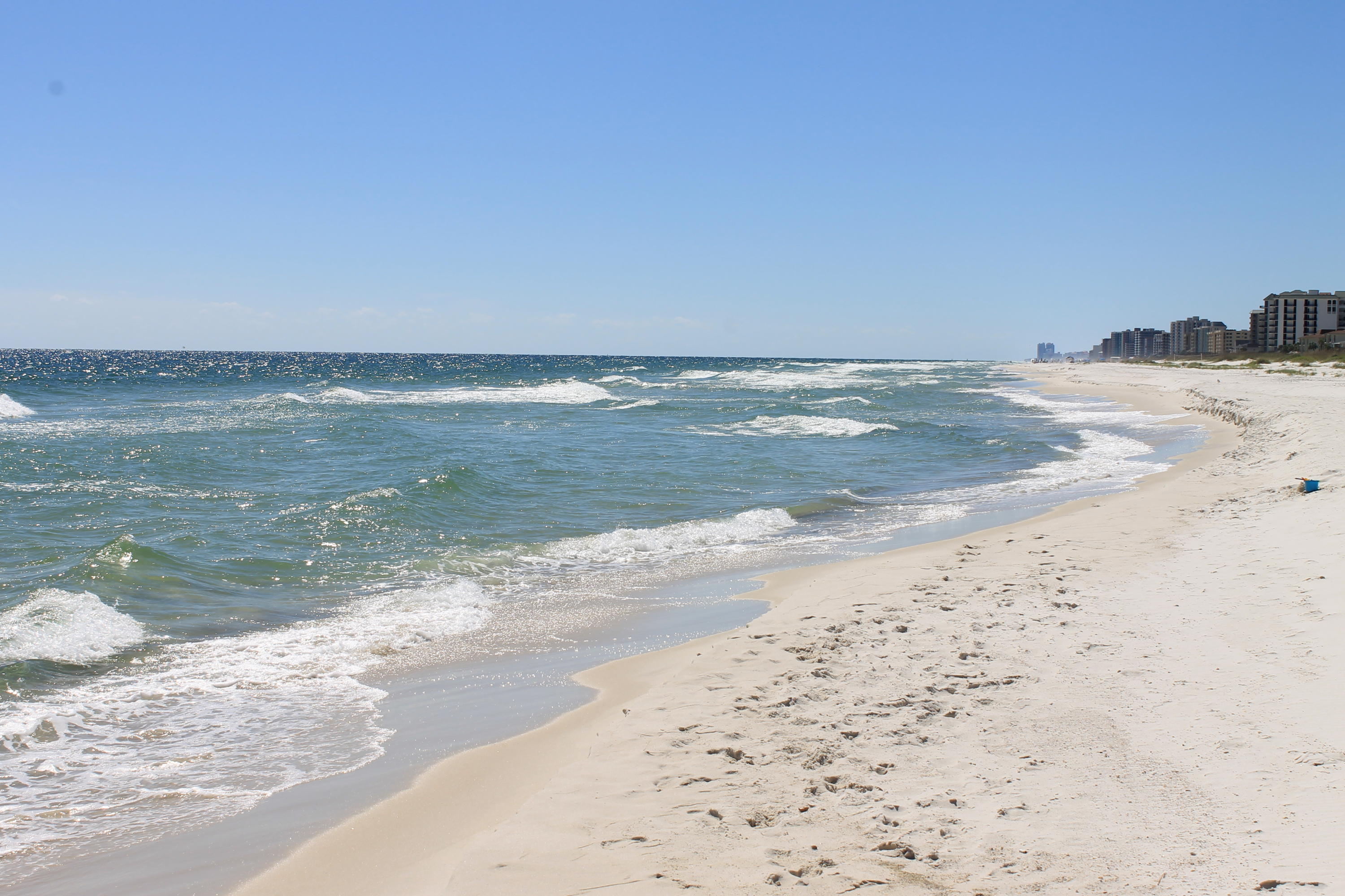 SEASPRAY CONDO - Residential