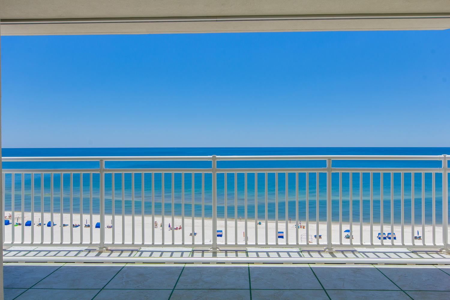 SEASPRAY CONDO - Residential