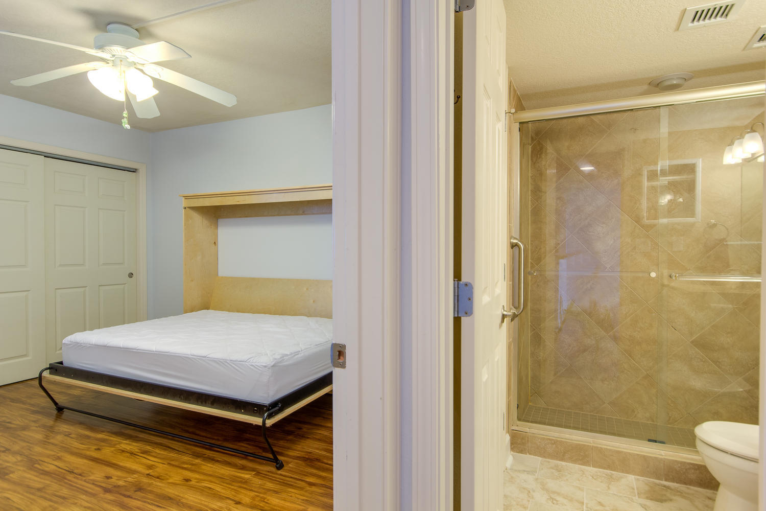 SEASPRAY CONDO - Residential