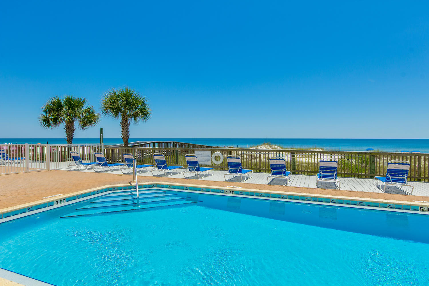 SEASPRAY CONDO - Residential