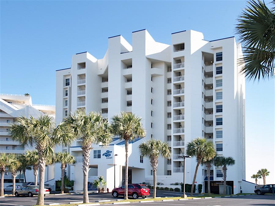 SEASPRAY CONDO - Residential