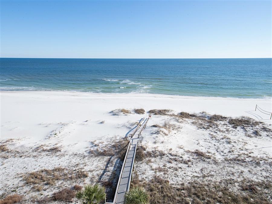 SEASPRAY CONDO - Residential