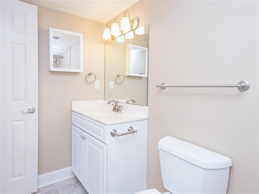 SEASPRAY CONDO - Residential