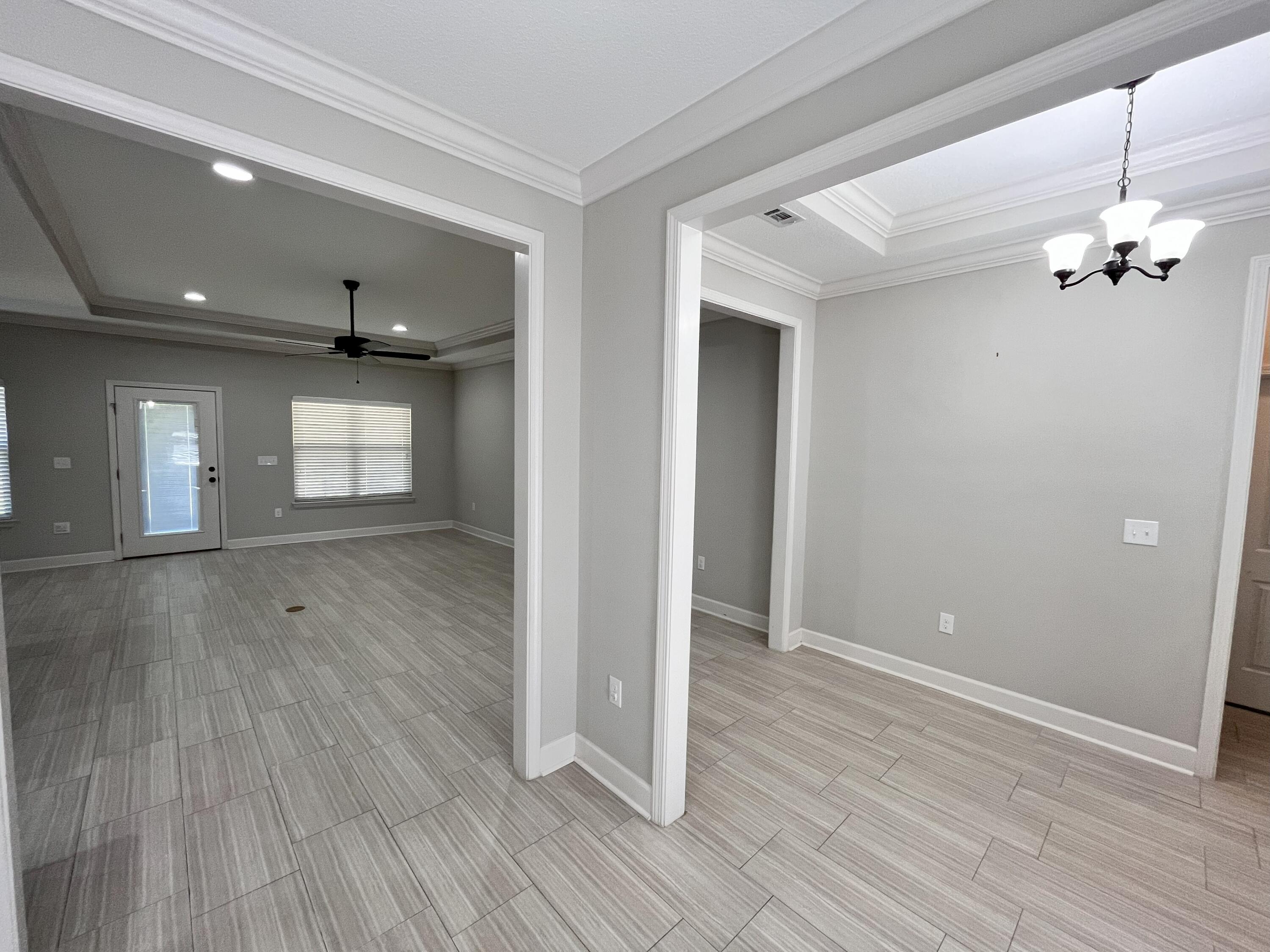 OVERLOOK AT CHESTNUT RIDGE - Residential Lease