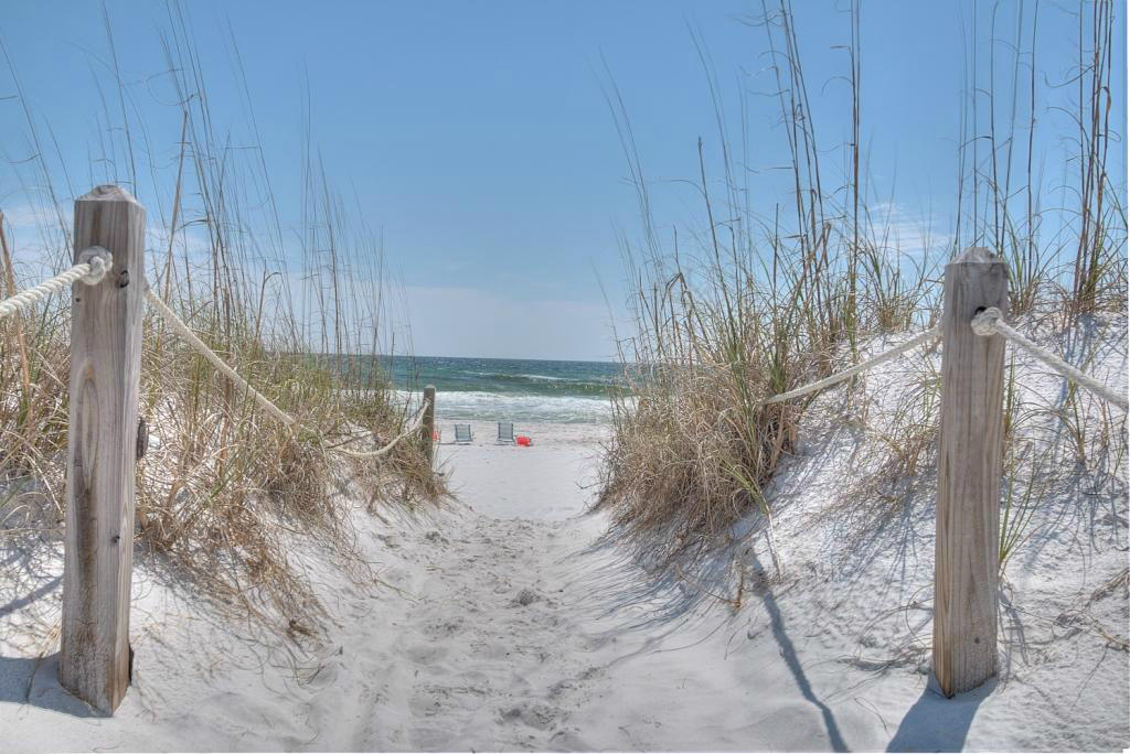 WATERSOUND WEST BEACH - Land