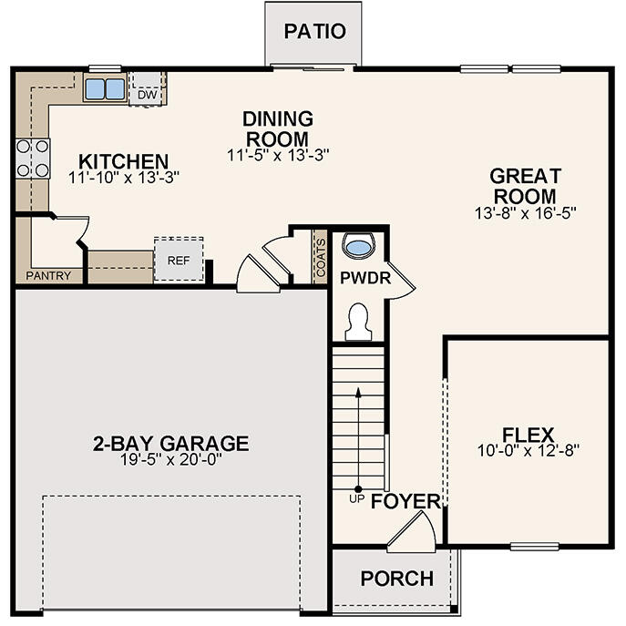Lake Ridge - Residential