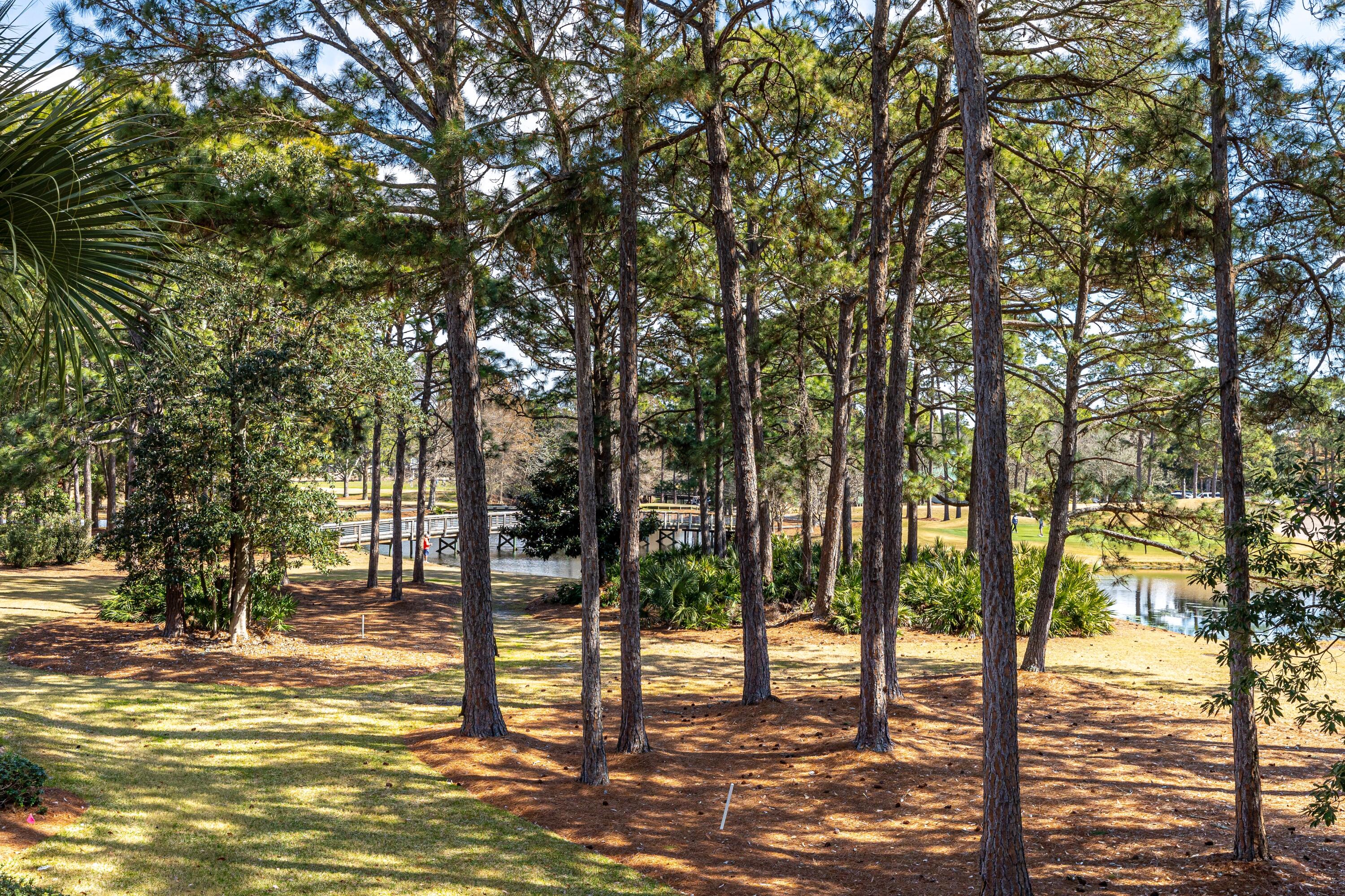 TURNBERRY VILLAS CONDO - Residential