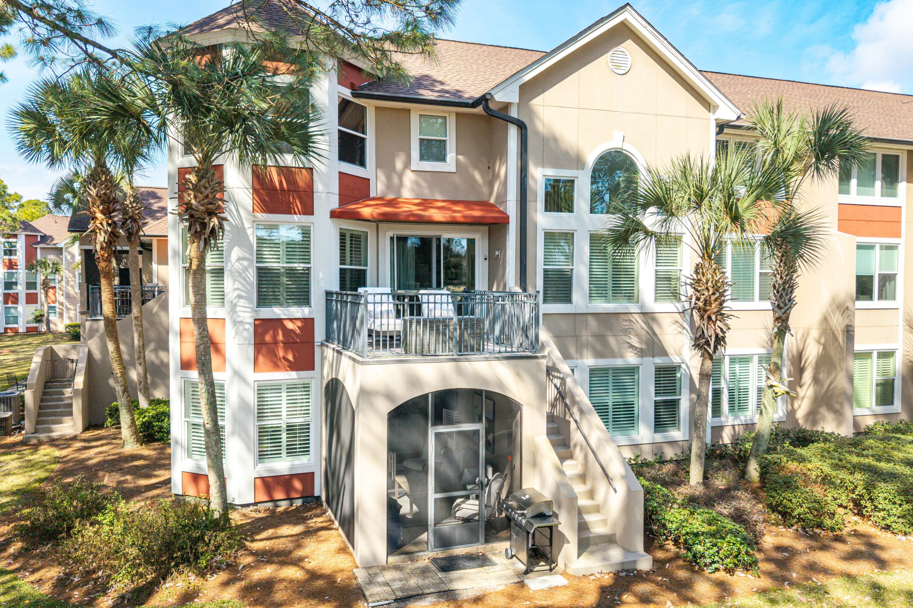 TURNBERRY VILLAS CONDO - Residential
