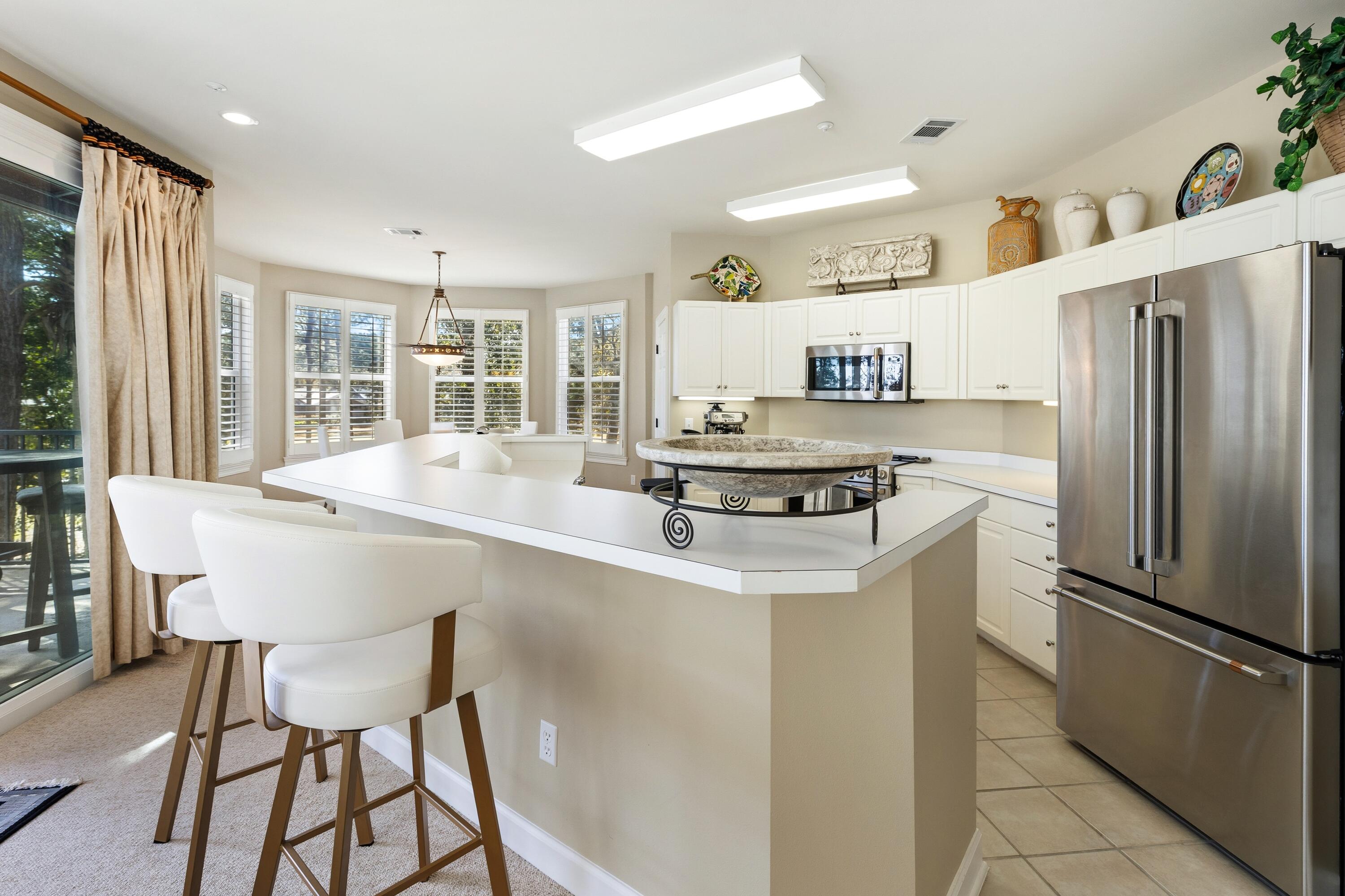 TURNBERRY VILLAS CONDO - Residential