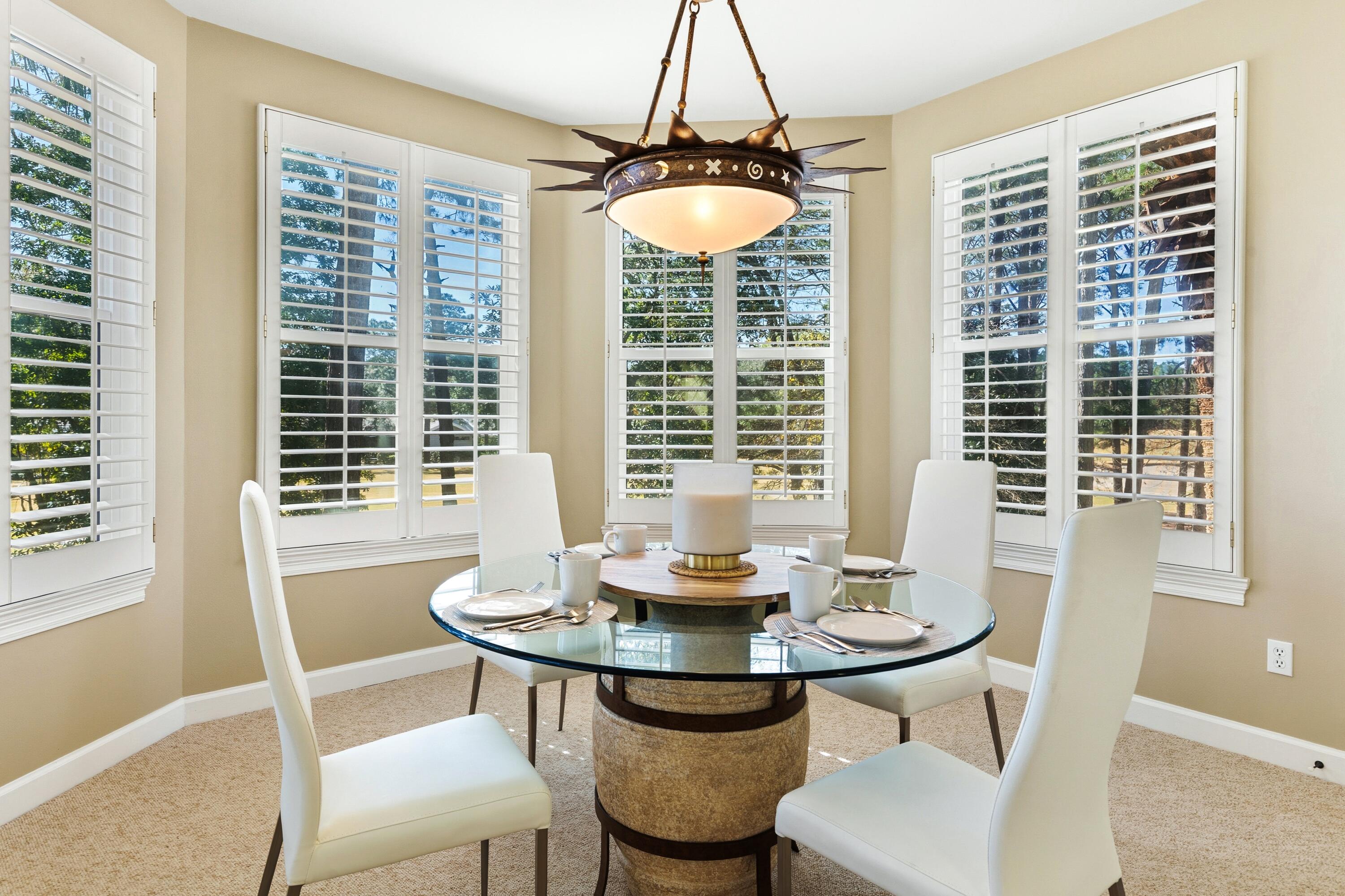 TURNBERRY VILLAS CONDO - Residential