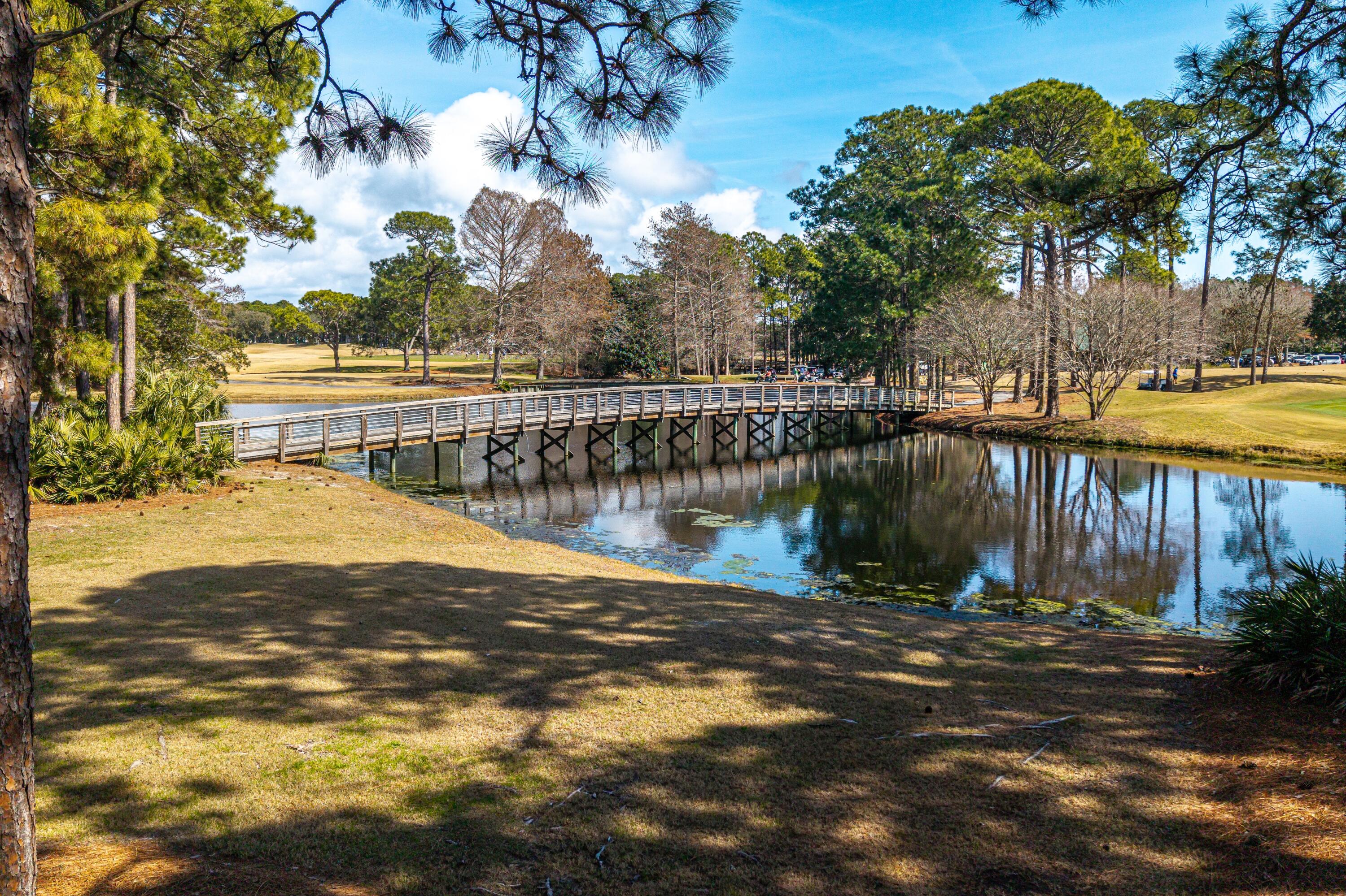 TURNBERRY VILLAS CONDO - Residential