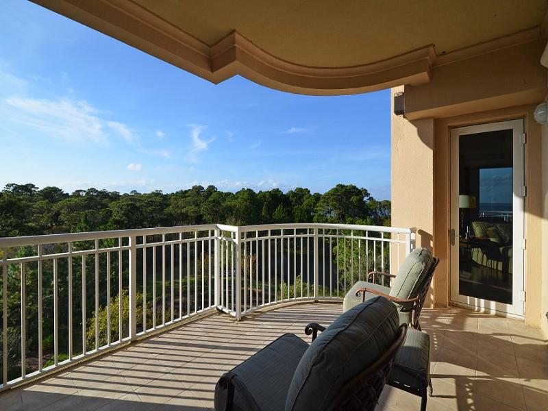 ONE WATER PLACE AT KELLY PLANTATION - Residential Lease