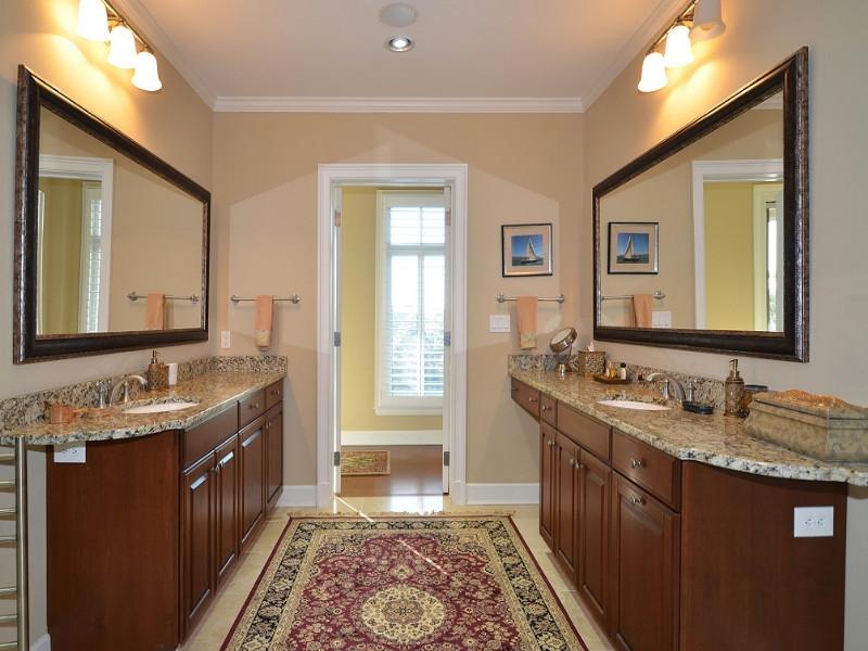 ONE WATER PLACE AT KELLY PLANTATION - Residential Lease