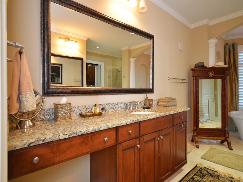 ONE WATER PLACE AT KELLY PLANTATION - Residential Lease
