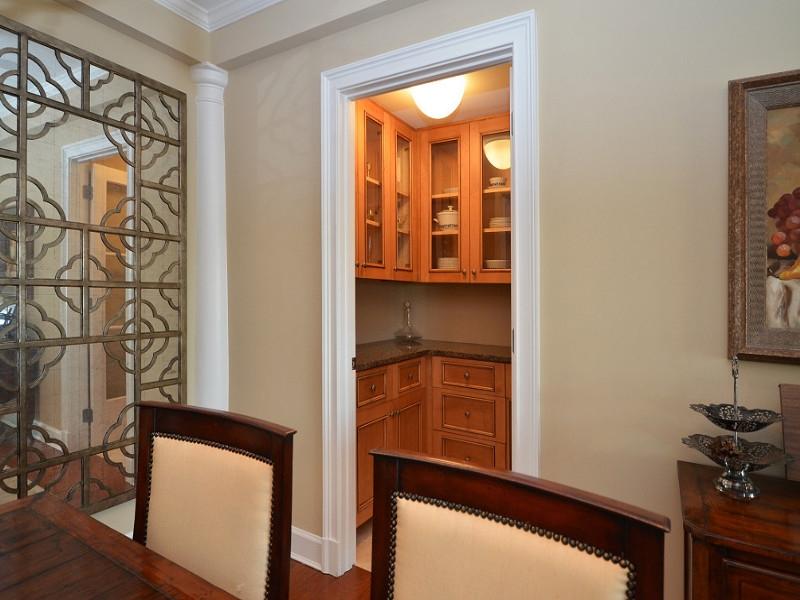 ONE WATER PLACE AT KELLY PLANTATION - Residential Lease