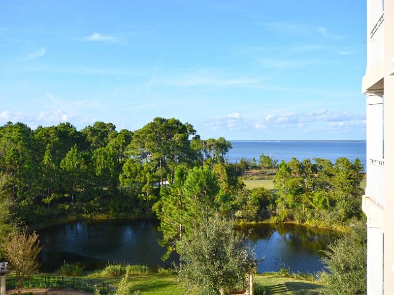 ONE WATER PLACE AT KELLY PLANTATION - Residential Lease
