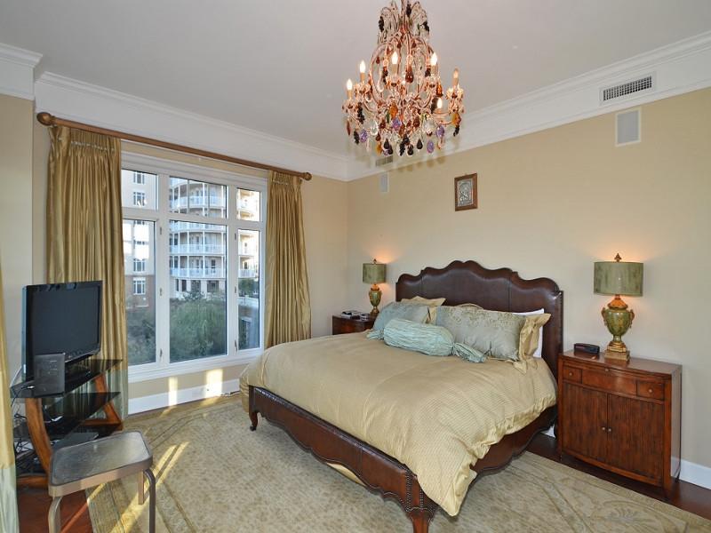 ONE WATER PLACE AT KELLY PLANTATION - Residential Lease
