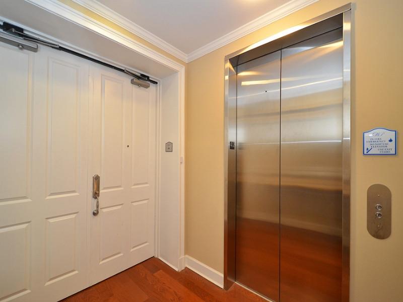 ONE WATER PLACE AT KELLY PLANTATION - Residential Lease