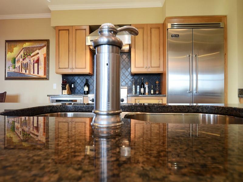 ONE WATER PLACE AT KELLY PLANTATION - Residential Lease