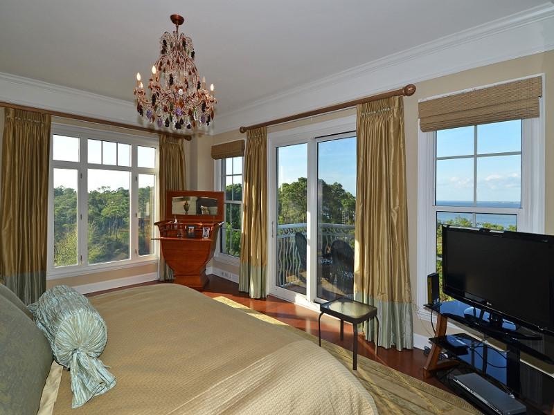 ONE WATER PLACE AT KELLY PLANTATION - Residential Lease