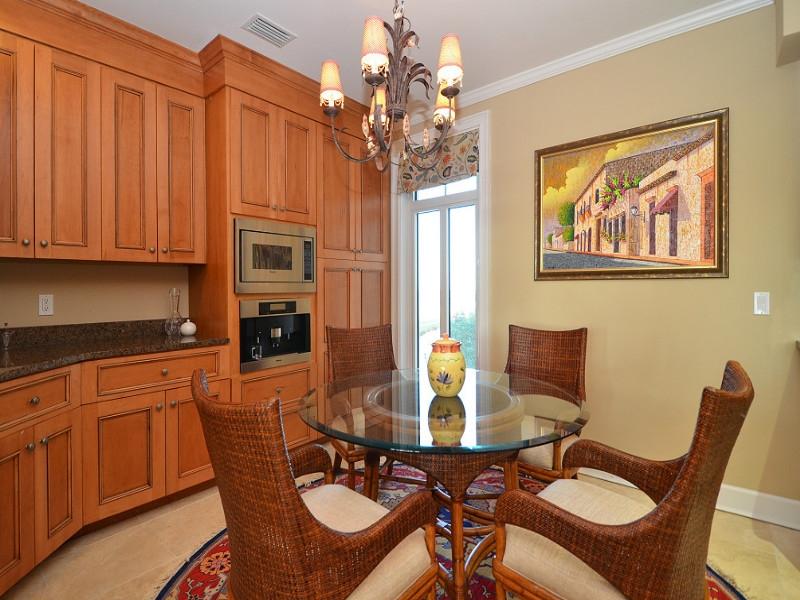 ONE WATER PLACE AT KELLY PLANTATION - Residential Lease