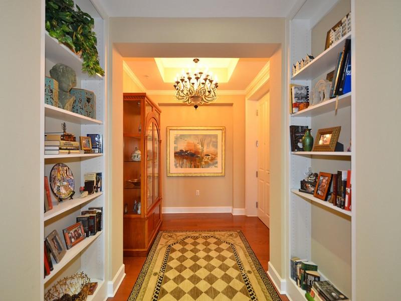ONE WATER PLACE AT KELLY PLANTATION - Residential Lease