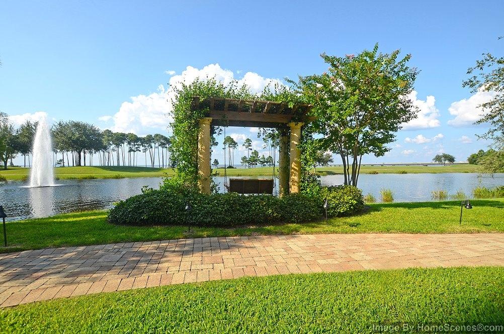ONE WATER PLACE AT KELLY PLANTATION - Residential Lease