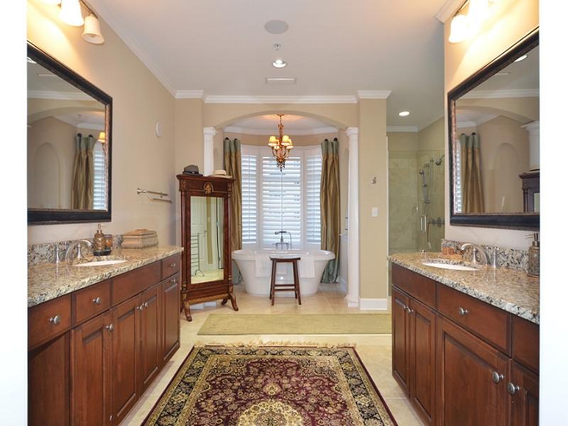 ONE WATER PLACE AT KELLY PLANTATION - Residential Lease