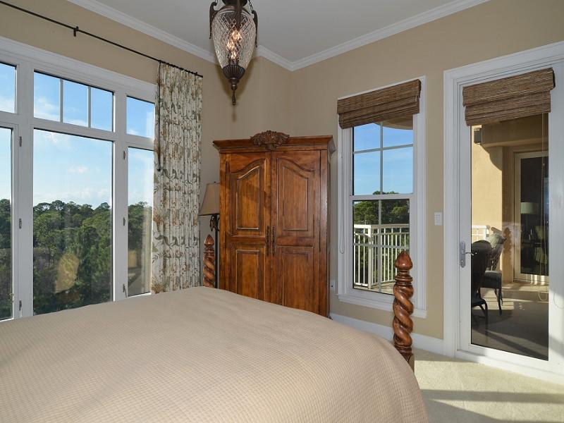 ONE WATER PLACE AT KELLY PLANTATION - Residential Lease