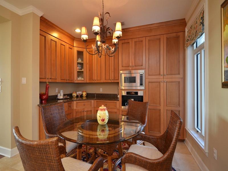 ONE WATER PLACE AT KELLY PLANTATION - Residential Lease