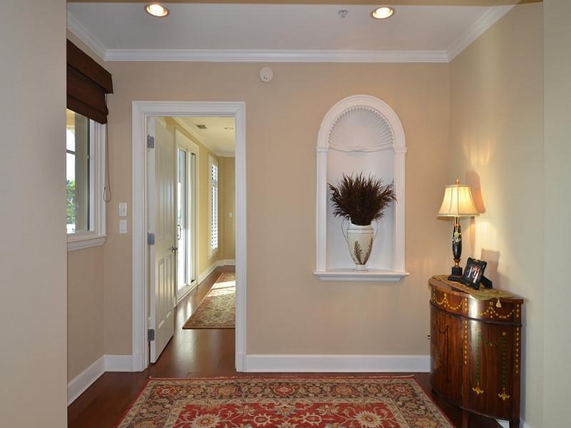 ONE WATER PLACE AT KELLY PLANTATION - Residential Lease