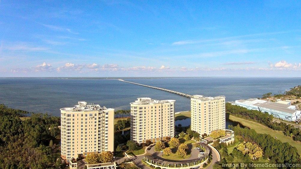 ONE WATER PLACE AT KELLY PLANTATION - Residential Lease