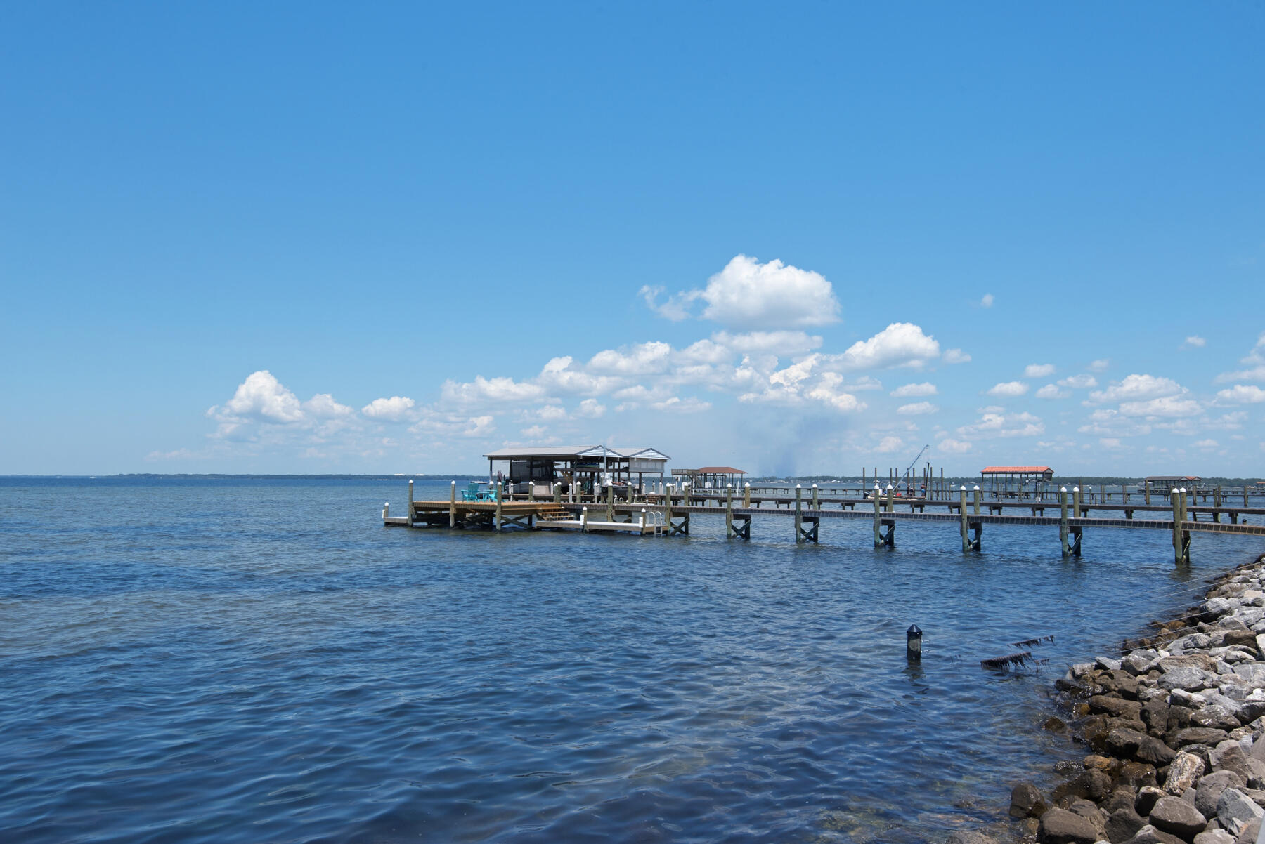 SUNSET BEACH ESTATES AT BLUEWATER BAY - Residential