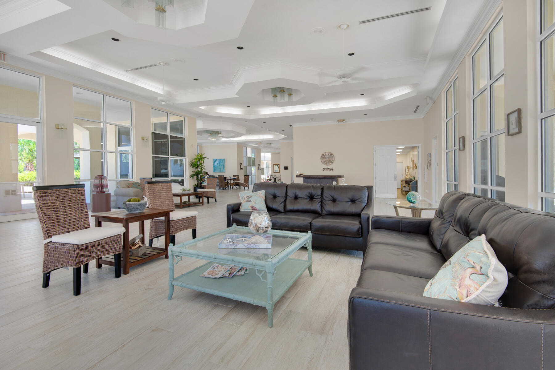 SUNSET BEACH ESTATES AT BLUEWATER BAY - Residential