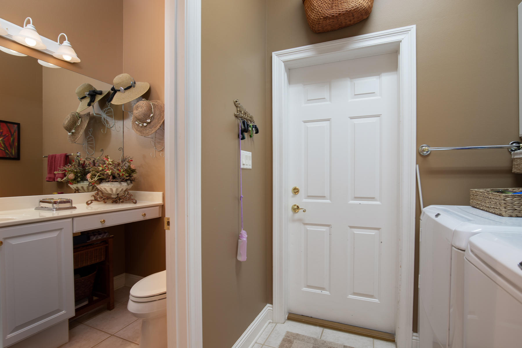 EMERALD BAY PH 1A - Residential