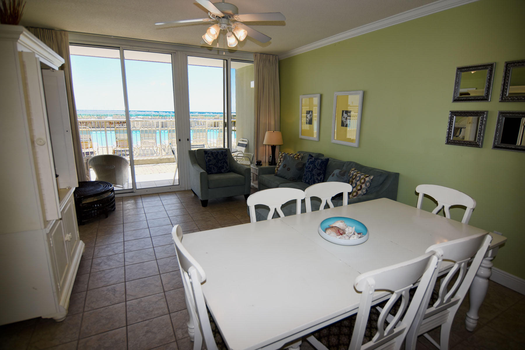 WATERS EDGE - Residential