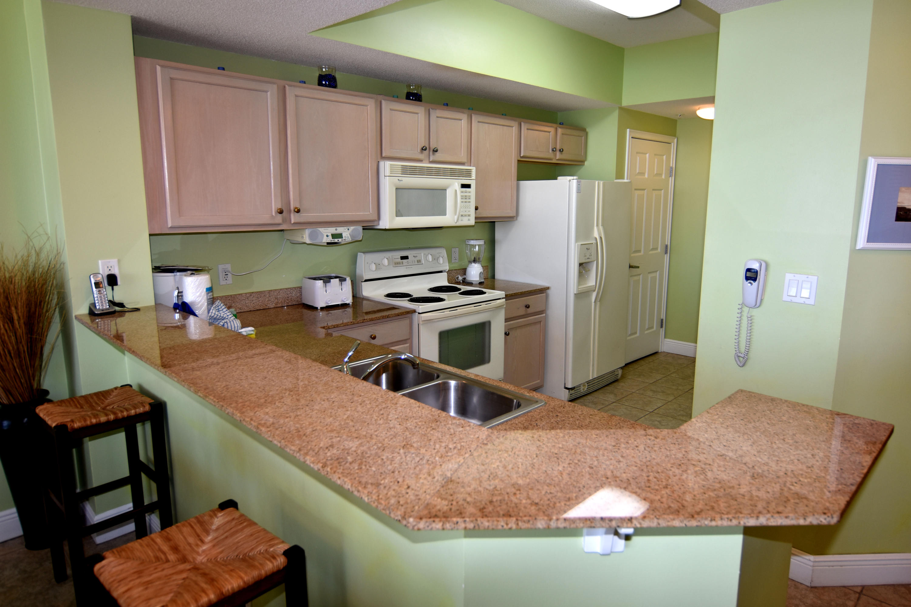WATERS EDGE - Residential