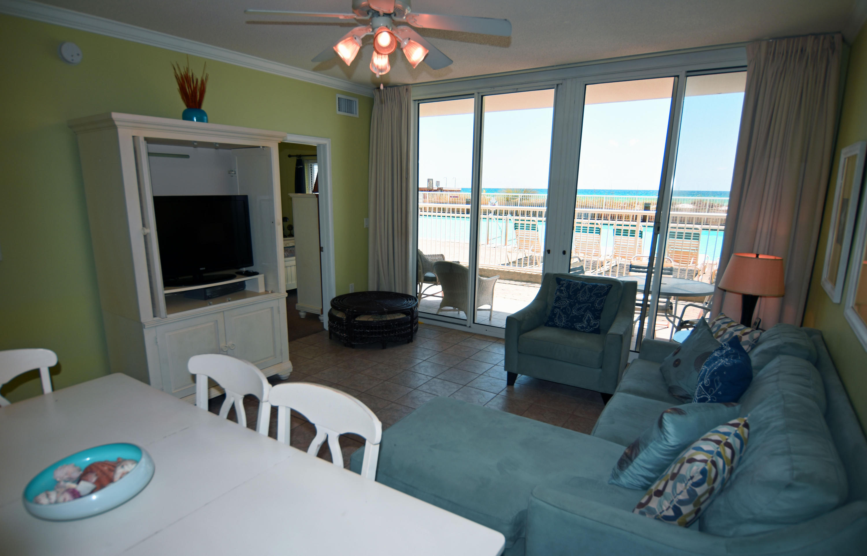 WATERS EDGE - Residential