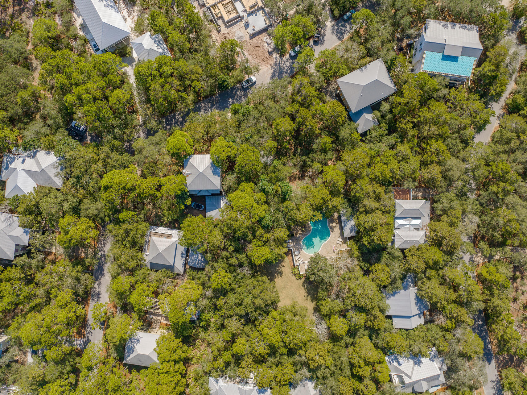 Lake Place at Grayton Beach - Land