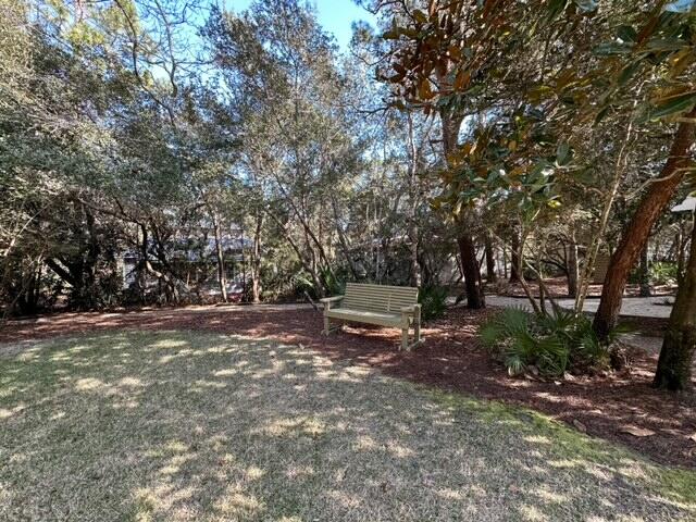 Lake Place at Grayton Beach - Land