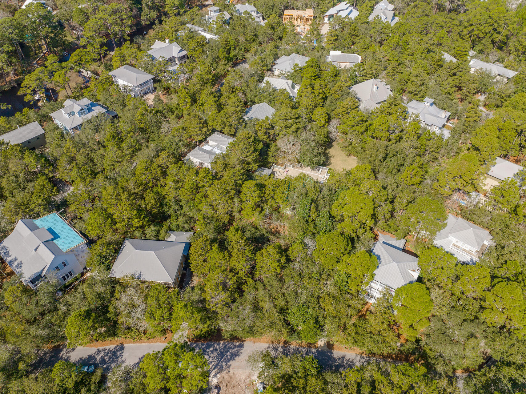 Lake Place at Grayton Beach - Land