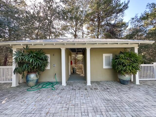 Lake Place at Grayton Beach - Land
